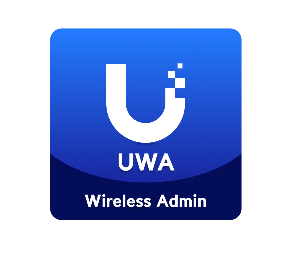 UniFi Wireless Administrator